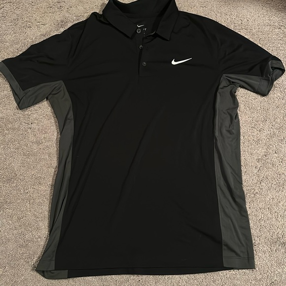 Nike Other - Nike dri fit polo